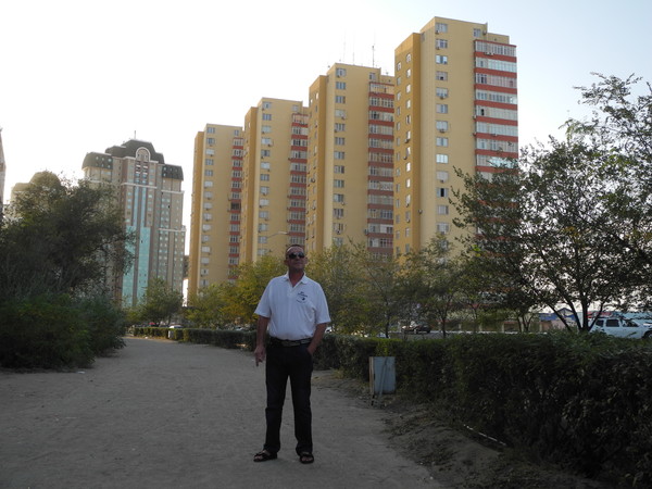 Zirjk Gareev