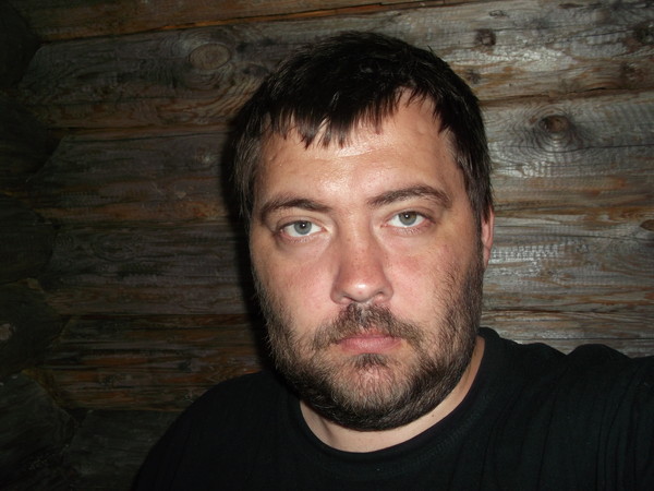 Евгений Викторович