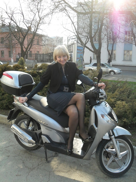 Валентина Уфимцева
