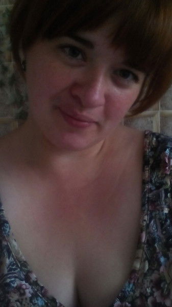 Мария Малкина