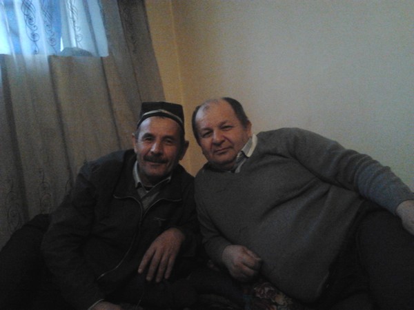 Eldar Kadirov