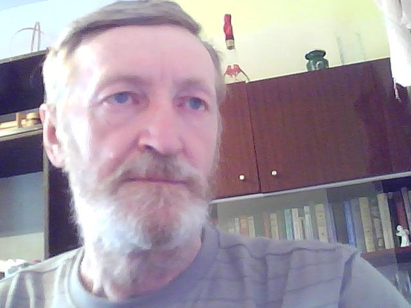 Владимир Марков