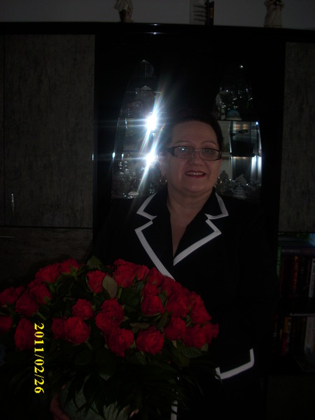 Luba Fink