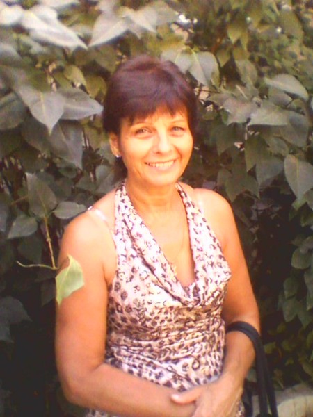 Марина Смирнова