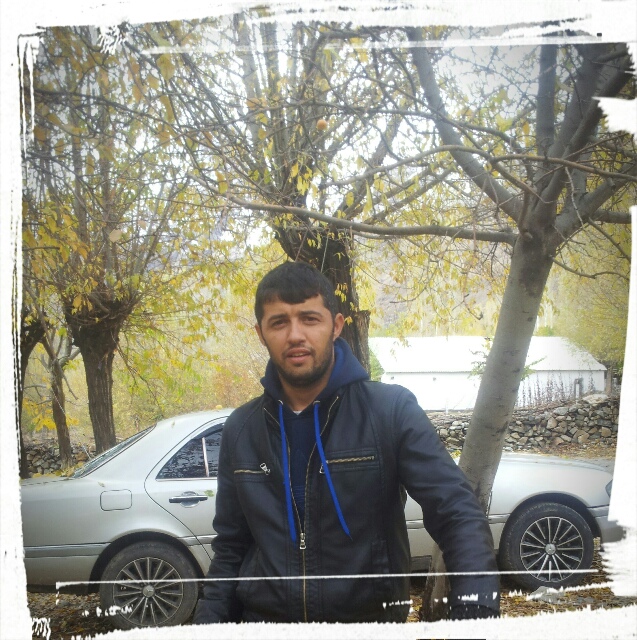 Gulnazar Sokiev