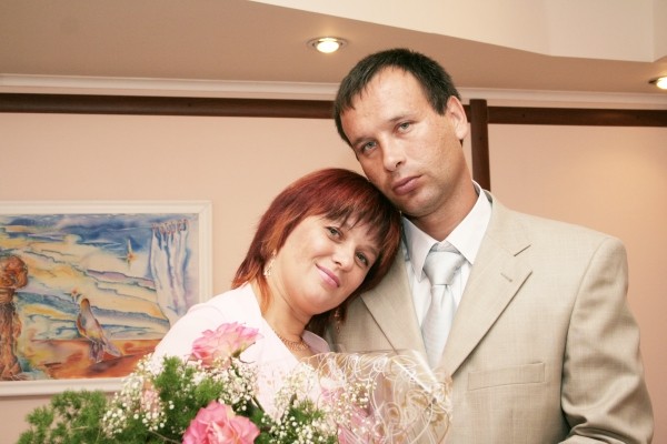 Ирина Лядова