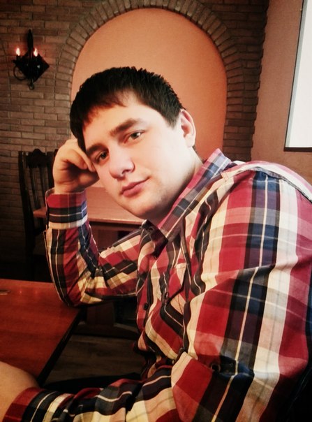 Aleksandr Altykhov