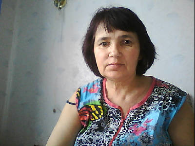 Людмила Гулик