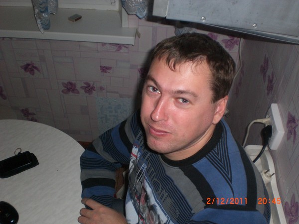 Виталий Дугин