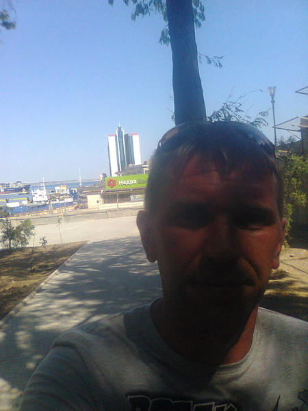 Дмитрий Тесля