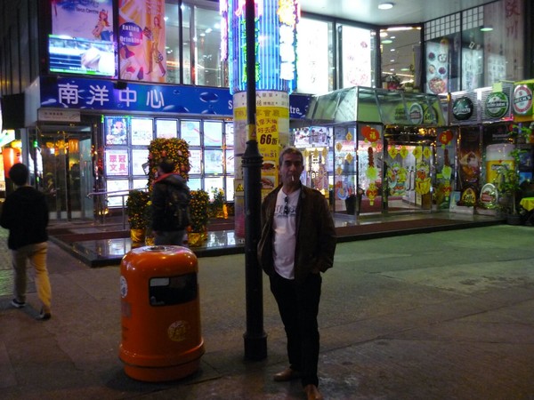 Vedat 黑孩