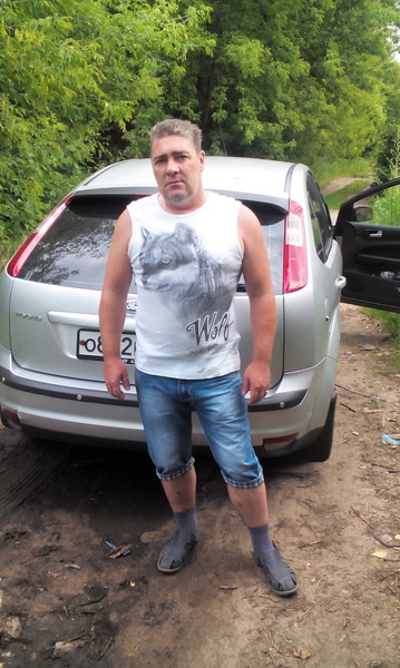 Одинокий Волк Сергей