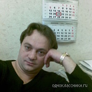 Сергей Монич