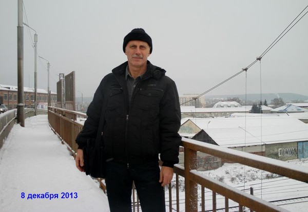 Юрий Титов