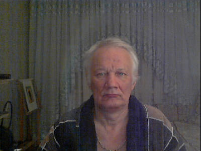 Николай Бекренёв