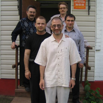 Михаил Шурцев