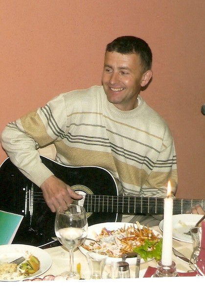 Andrei Usov