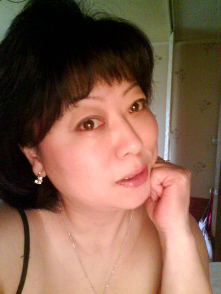 Лилия Белоглазова