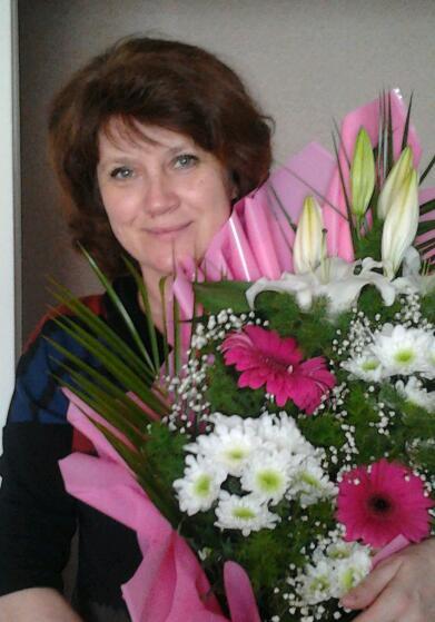 Ольга Овсеева