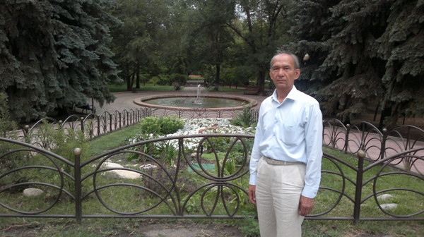 Нурлан Беймбетов