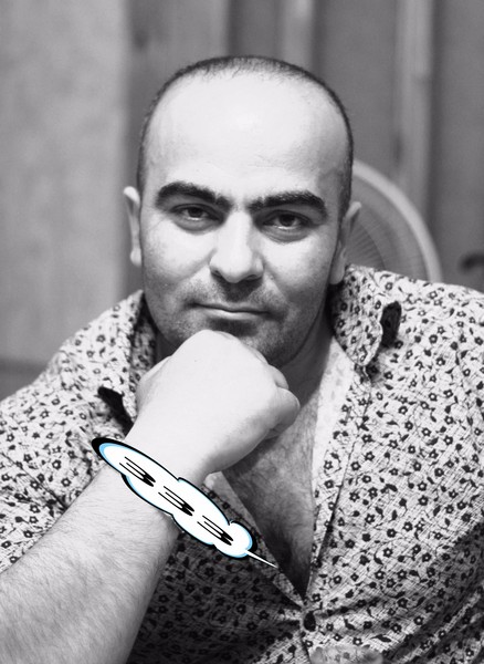 Akif Guliev