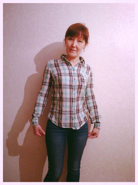 Дана Толеутаева