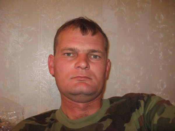 Максим Чернобай