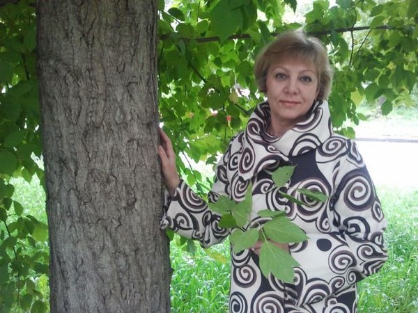 Наталья Горбатова