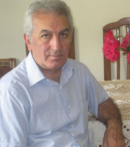 Ferdinand Mnatsakanyan