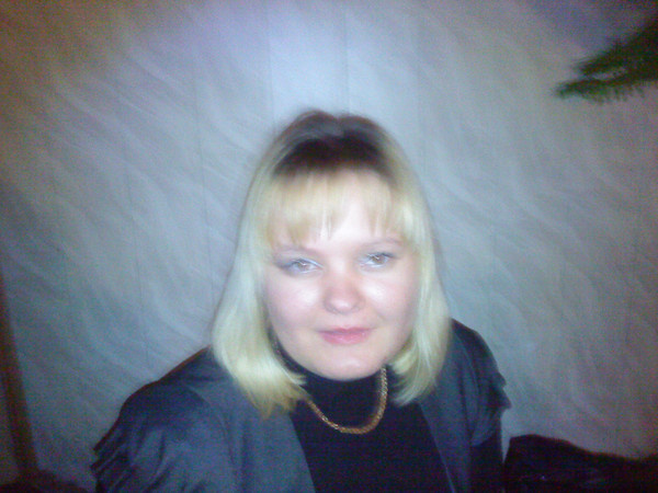 Luda Cvirkun