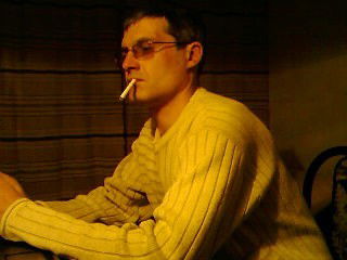 Борис Карпов