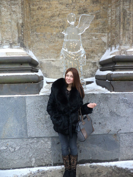 Mary Story