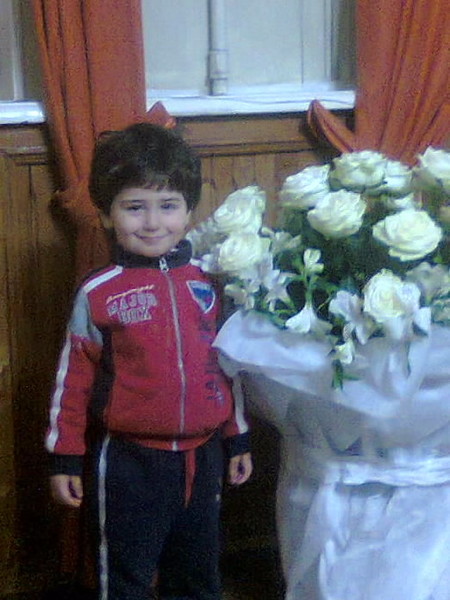 Hrach Sahakyan