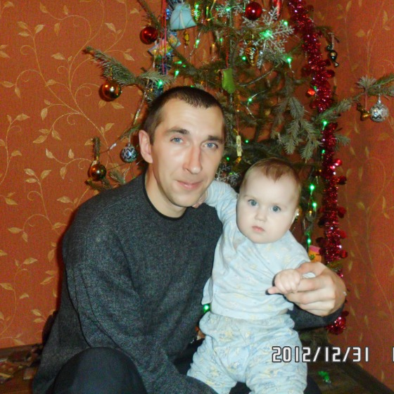 Дмитрий Войтенко