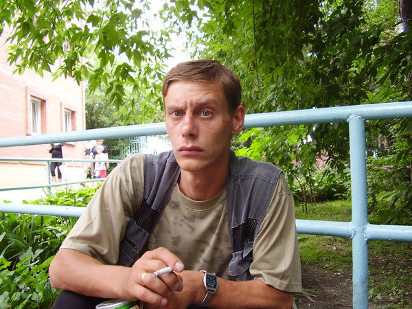 Вячеслав Болотов