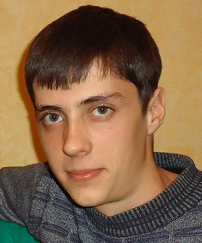 Данил Кривундык