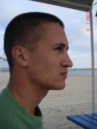 Василий Копышев