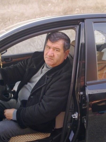 Adalat Abdullayev