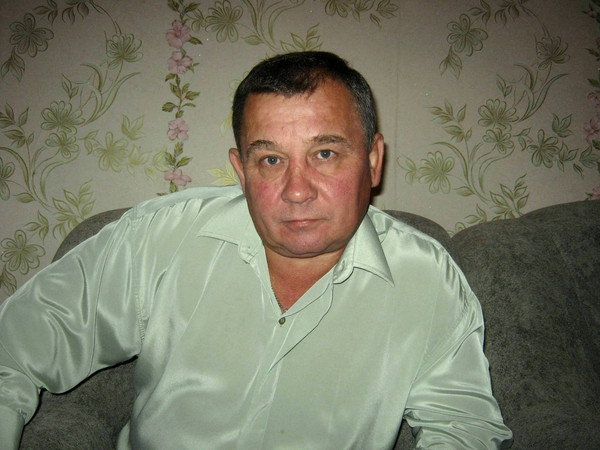 Юрий Титов