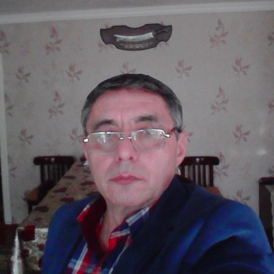 Мурад Рагимли