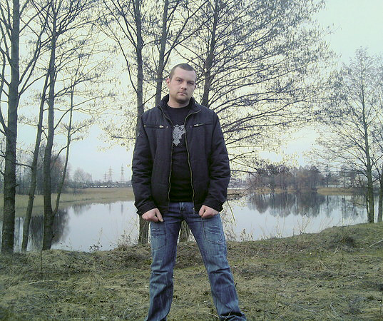 Александр Мельниченко