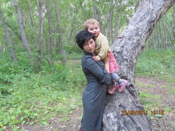 Ирина Нурулина Иванова