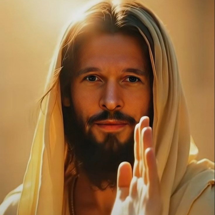 Излучающий Любовь