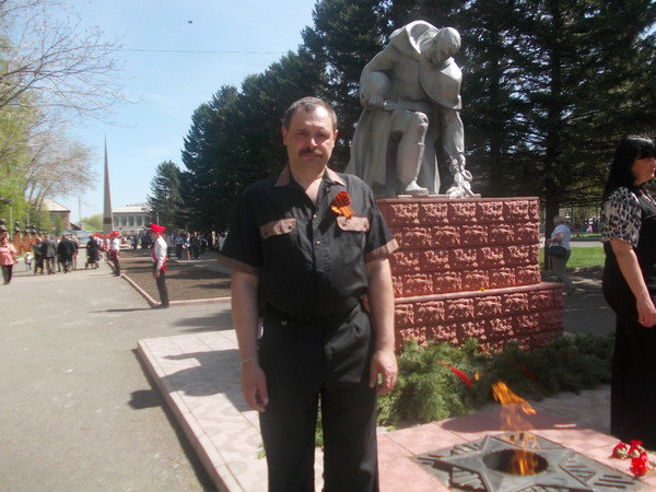 Евгений Пучкин