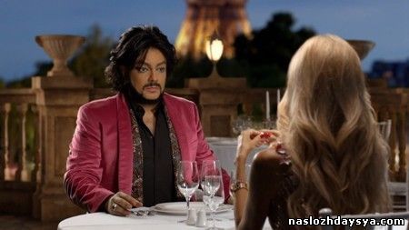 Филипп Филипп