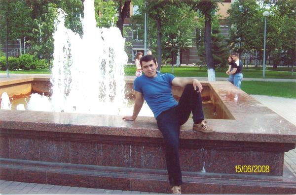 Akram Abdivaliev