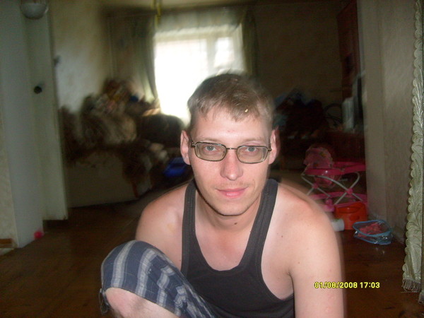 Иван Попов