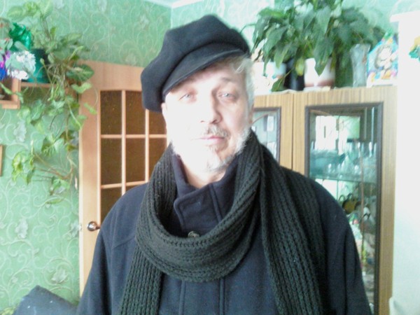 Sergei Gridasov
