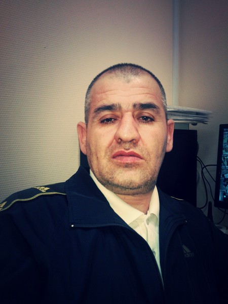 Хабиб Файзулоев