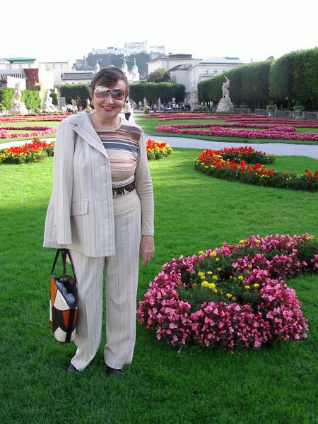 Ирина Антонюк